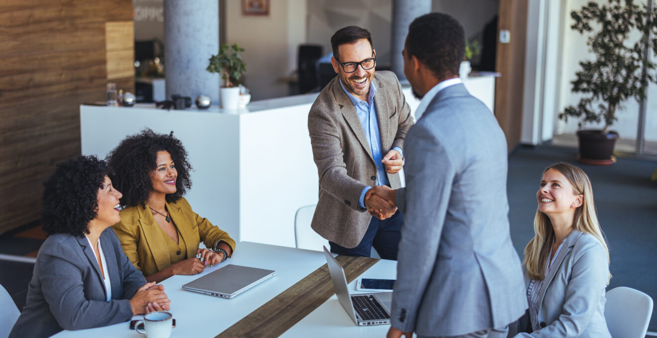 Création d'entreprise